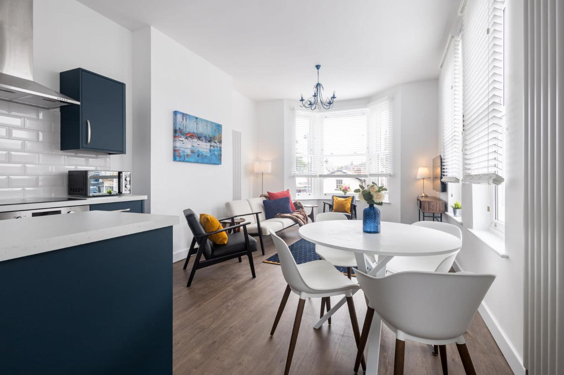 Host & Stay - Sanderling Chase Скарбъро Екстериор снимка