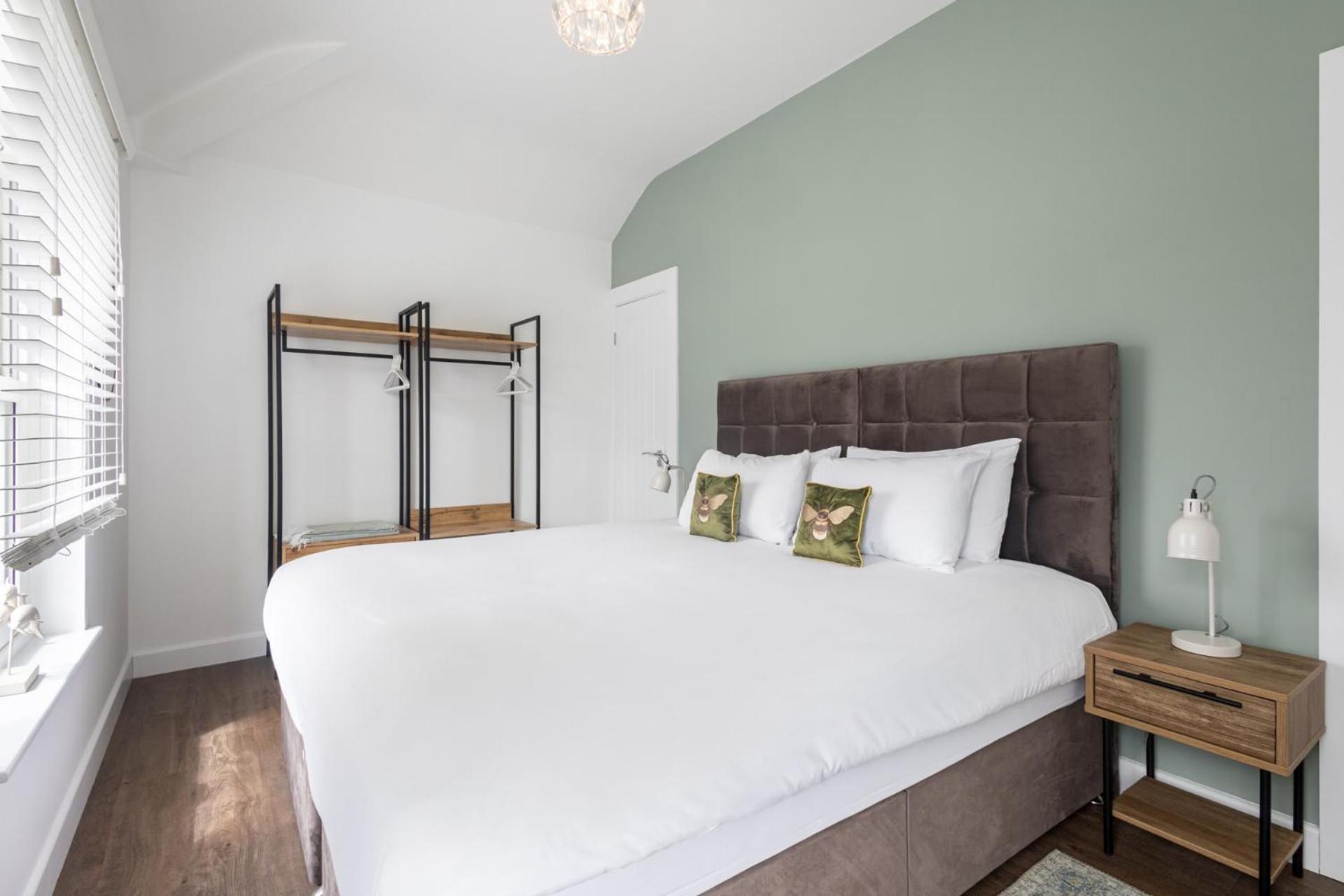 Host & Stay - Sanderling Chase Скарбъро Екстериор снимка