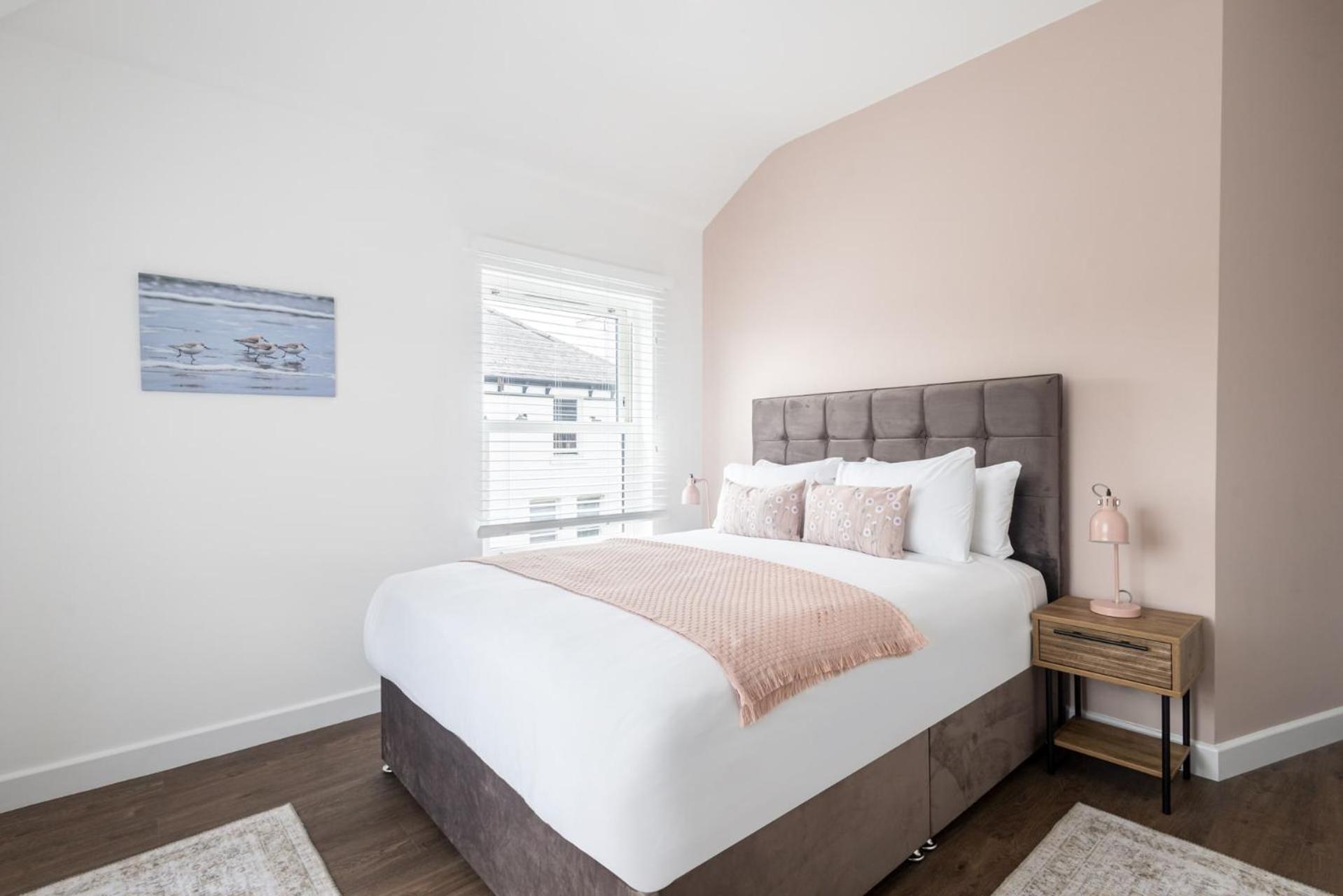 Host & Stay - Sanderling Chase Скарбъро Екстериор снимка