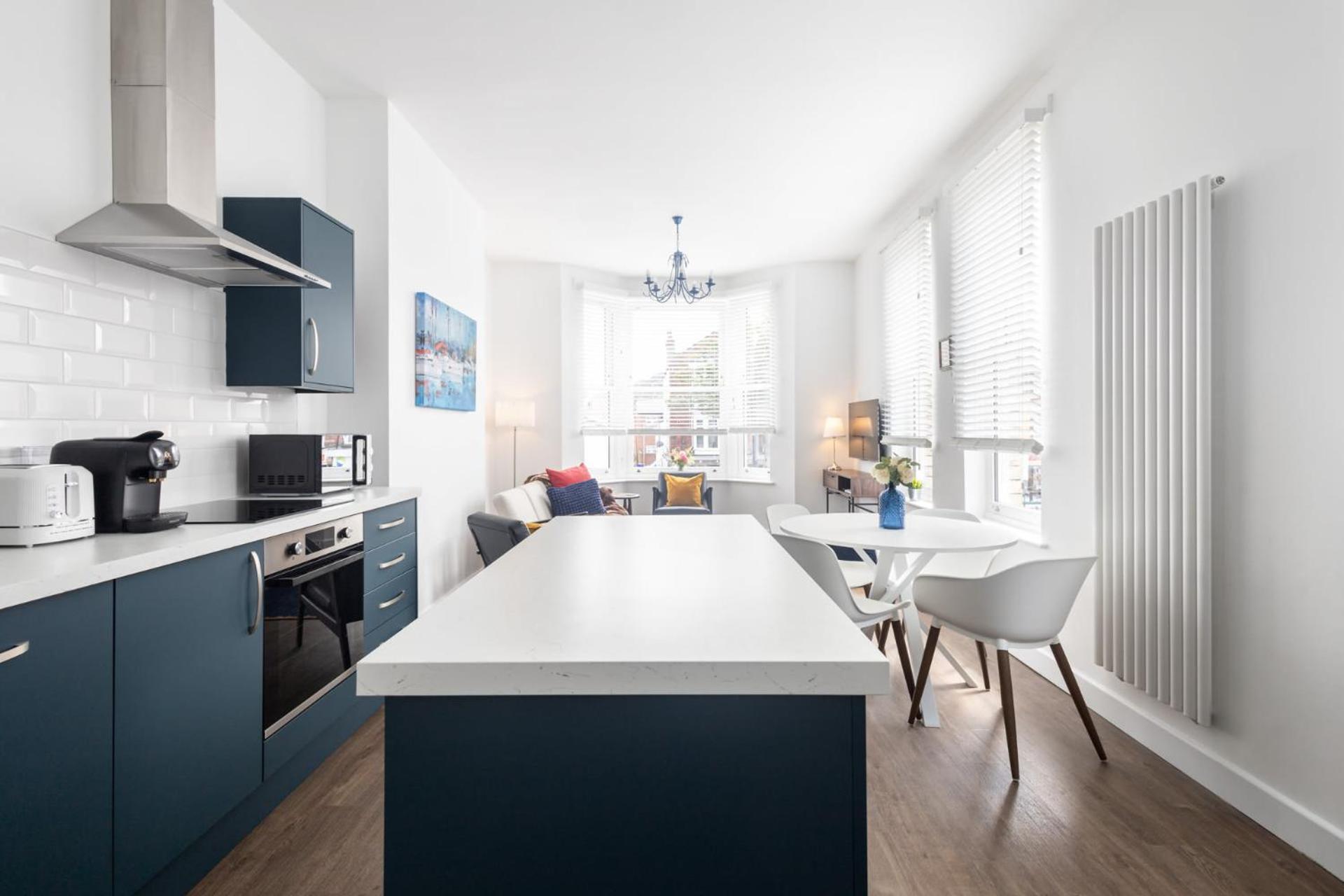 Host & Stay - Sanderling Chase Скарбъро Екстериор снимка